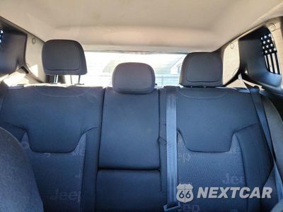Zdjęcie 10 z 13 samochodu: 2017 JEEP RENEGADE LATITUDE VIN:ZACCJBBB2HPG02344 - miniatura