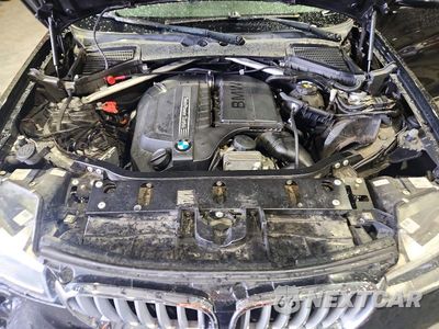 Zdjęcie 12 z 13 samochodu: 2017 BMW X3 XDRIVE35I VIN:5UXWX7C57H0S18629 - miniatura