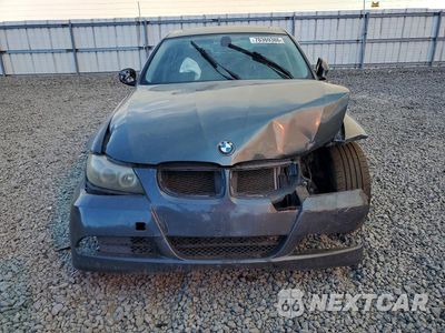 Piąte zdjęcie samochodu w środku: 2011 BMW 328 I SULEV VIN:WBAPH5C55BA441189 - miniatura