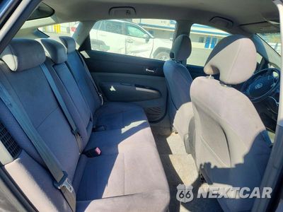Zdjęcie 10 z 12 samochodu: 2008 TOYOTA PRIUS BASE VIN:JTDKB20U883397145 - miniatura