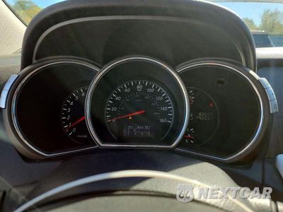 Zdjęcie 9 z 13 samochodu: 2014 NISSAN MURANO SV VIN:JN8AZ1MW3EW529255 - miniatura