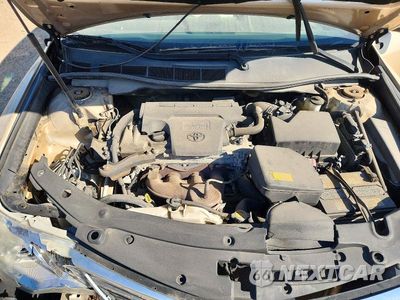 Zdjęcie 11 z 12 samochodu: 2012 TOYOTA CAMRY LE VIN:4T1BF1FK4CU181053 - miniatura