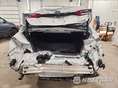 Zdjęcie 6 z 13 samochodu: 2024 TOYOTA CAMRY LE VIN:4T1C31AKXRU075509 - miniatura