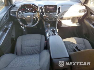 Zdjęcie 8 z 13 samochodu: 2020 CHEVROLET EQUINOX LT VIN:2GNAXKEV2L6284332 - miniatura