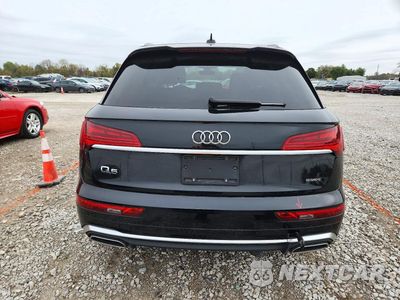 Zdjęcie 6 z 13 samochodu: 2023 AUDI Q5 PREMIUM PLUS 45 VIN:WA1EAAFY2P2037355 - miniatura