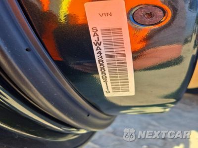 Zdjęcie 12 z 12 samochodu: 2008 JAGUAR XK VIN:SAJWA43B585B21119 - miniatura