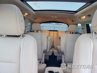 Zdjęcie 10 z 13 samochodu: 2022 MERCEDES-BENZ GLS 450 4MATIC VIN:4JGFF5KE5NA769458 - miniatura