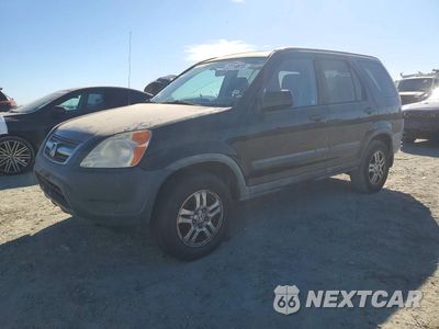 2004 HONDA CR-V EX JHLRD78844C057677 - główne zdjęcie licytacji z USA - miniatura