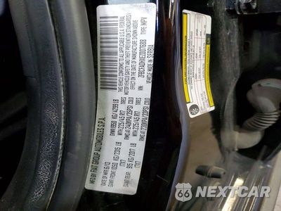 Zdjęcie 12 z 12 samochodu: 2014 FIAT 500L TREKKING VIN:ZFBCFADHXEZ007688 - miniatura
