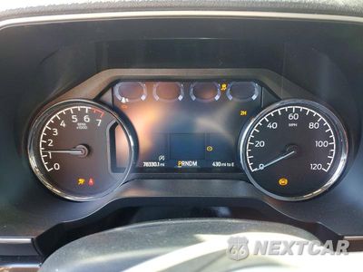 Zdjęcie 9 z 13 samochodu: 2023 FORD F150 SUPERCREW VIN:1FTEW1EP3PFD34255 - miniatura