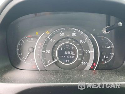 Zdjęcie 9 z 13 samochodu: 2014 HONDA CR-V EXL VIN:2HKRM4H79EH653070 - miniatura