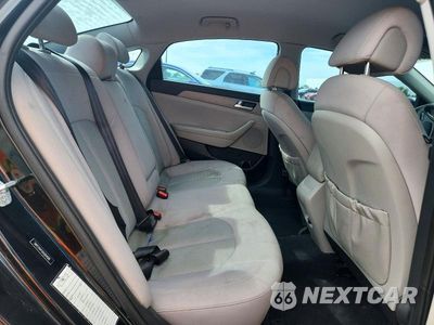 Zdjęcie 10 z 13 samochodu: 2016 HYUNDAI SONATA SE VIN:5NPE24AF4GH264586 - miniatura