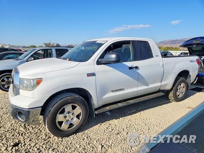 2008 TOYOTA TUNDRA SR5 5TFBV54128X033272 - główne zdjęcie licytacji z USA - miniatura