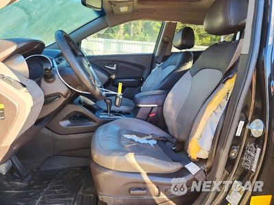 Zdjęcie 7 z 13 samochodu: 2013 HYUNDAI TUCSON LIMITED VIN:KM8JU3AC1DU564348 - miniatura