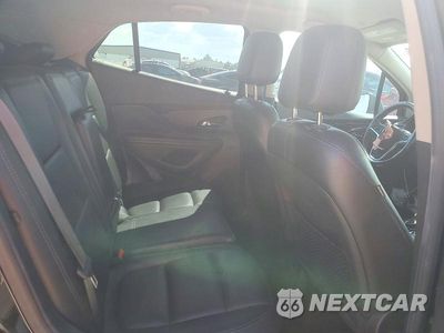 Zdjęcie 11 z 13 samochodu: 2019 BUICK ENCORE ESSENCE VIN:KL4CJCSM1KB751881 - miniatura