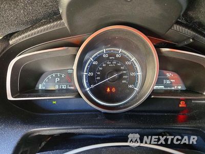 Zdjęcie 9 z 12 samochodu: 2019 TOYOTA YARIS LE VIN:3MYDLBYV2KY506914 - miniatura