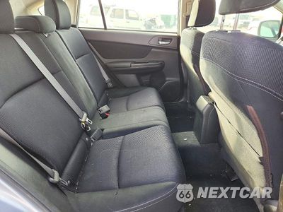 Zdjęcie 10 z 12 samochodu: 2013 SUBARU IMPREZA SPORT PREMIUM VIN:JF1GPAL66DH806860 - miniatura