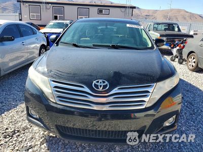 Piąte zdjęcie samochodu w środku: 2011 TOYOTA VENZA FWD 4CYL VIN:4T3ZA3BB0BU050514 - miniatura