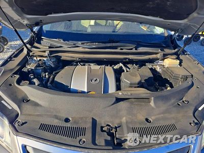 Zdjęcie 12 z 13 samochodu: 2017 LEXUS RX 350 BASE VIN:2T2ZZMCA3HC045259 - miniatura