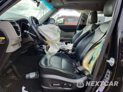 Zdjęcie 7 z 12 samochodu: 2016 KIA SOUL + VIN:KNDJP3A57G7384582 - miniatura
