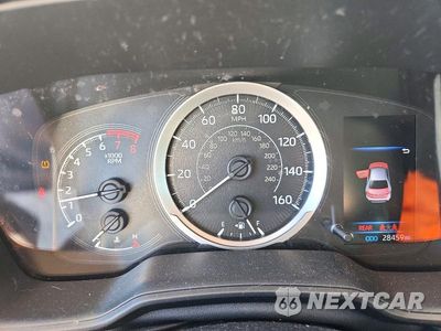Zdjęcie 9 z 12 samochodu: 2021 TOYOTA COROLLA LE VIN:JTDEPMAE0MJ132940 - miniatura