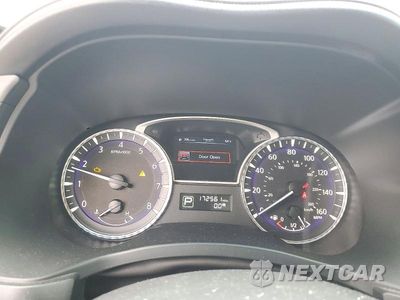 Zdjęcie 9 z 13 samochodu: 2014 INFINITI QX60 BASE VIN:5N1AL0MM6EC522979 - miniatura