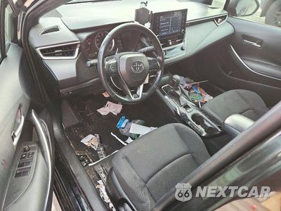 Zdjęcie 8 z 12 samochodu: 2022 TOYOTA COROLLA SE VIN:5YFS4MCEXNP129047 - miniatura