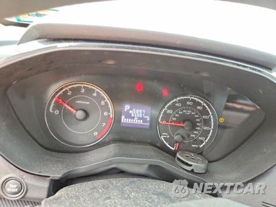 Zdjęcie 9 z 12 samochodu: 2017 SUBARU IMPREZA VIN:4S3GTAA67H3726656 - miniatura