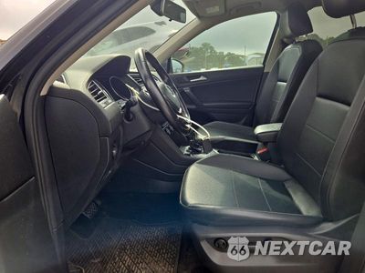 Zdjęcie 7 z 13 samochodu: 2019 VOLKSWAGEN TIGUAN SE VIN:3VV3B7AX1KM031769 - miniatura