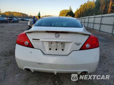 Zdjęcie 6 z 12 samochodu: 2011 NISSAN ALTIMA SR VIN:1N4BL2EP0BC132717 - miniatura