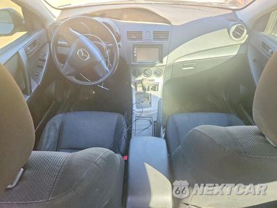 Zdjęcie 8 z 12 samochodu: 2011 MAZDA 3 I VIN:JM1BL1UF7B1405614 - miniatura