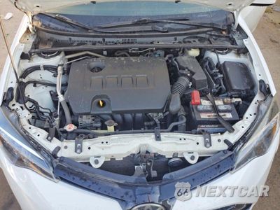 Zdjęcie 11 z 12 samochodu: 2017 TOYOTA COROLLA LE VIN:2T1BURHE4HC852130 - miniatura