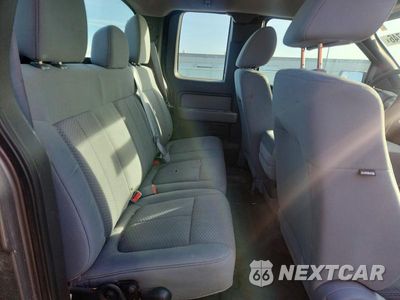 Zdjęcie 10 z 12 samochodu: 2011 FORD F150 SUPER CAB VIN:1FTFX1EF2BFC28512 - miniatura