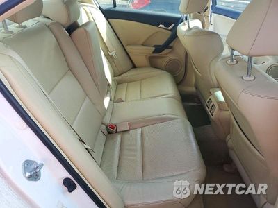 Zdjęcie 10 z 12 samochodu: 2013 ACURA TSX TECH VIN:JH4CU2F63DC013353 - miniatura