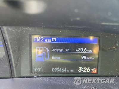 Zdjęcie 9 z 12 samochodu: 2015 HONDA CIVIC LX VIN:19XFB2F53FE285067 - miniatura
