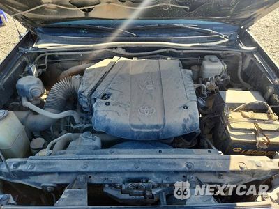 Zdjęcie 11 z 12 samochodu: 2013 TOYOTA TACOMA V6 VIN:3TMLU4EN0DM129064 - miniatura