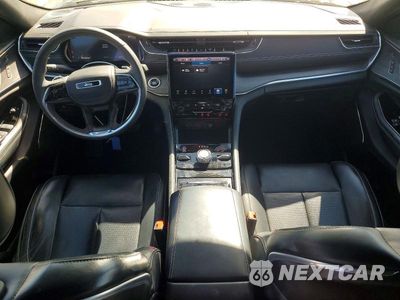 Zdjęcie 8 z 12 samochodu: 2023 JEEP GRAND CHEROKEE OVERLAND VIN:1C4RJHDG9PC559999 - miniatura
