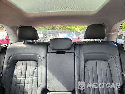 Zdjęcie 10 z 13 samochodu: 2018 AUDI Q5 PREMIUM PLUS VIN:WA1BNAFY8J2219916 - miniatura