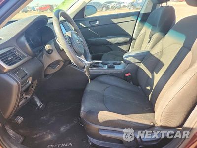 Zdjęcie 7 z 12 samochodu: 2018 KIA OPTIMA LX VIN:5XXGT4L34JG189321 - miniatura
