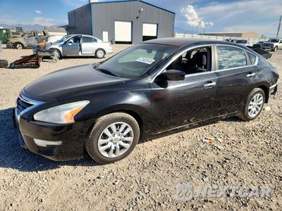 2013 NISSAN ALTIMA 2.5 1N4AL3APXDN537692 - główne zdjęcie licytacji z USA - miniatura
