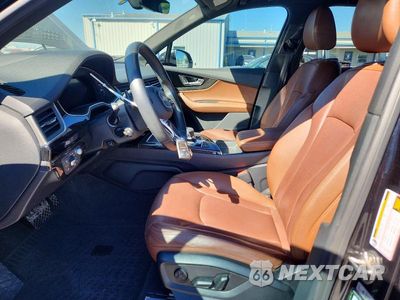 Zdjęcie 7 z 13 samochodu: 2018 AUDI Q7 PRESTIGE VIN:WA1VAAF74JD054175 - miniatura