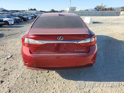 Zdjęcie 6 z 12 samochodu: 2016 LEXUS ES 300H VIN:JTHBW1GGXG2111751 - miniatura