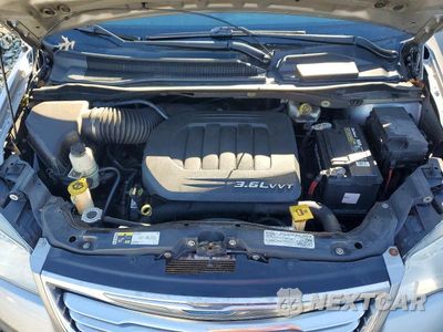Zdjęcie 12 z 13 samochodu: 2016 CHRYSLER TOWN & COUNTRY TOURING VIN:2C4RC1BG2GR199664 - miniatura