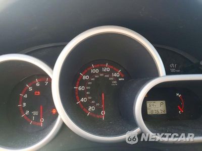Zdjęcie 9 z 13 samochodu: 2009 PONTIAC VIBE VIN:5Y2SP67019Z468938 - miniatura