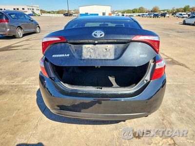 Zdjęcie 6 z 12 samochodu: 2016 TOYOTA COROLLA LE VIN:5YFBURHE0GP455366 - miniatura