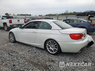 Drugie zdjęcie samochodu z przodu: 2012 BMW 328 I VIN:WBADW3C5XCE822463 - miniatura