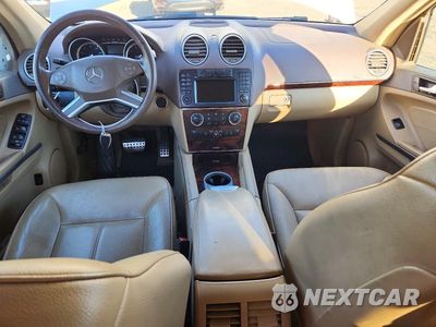 Zdjęcie 8 z 13 samochodu: 2010 MERCEDES-BENZ GL-CLASS VIN:4JGBF7BE3AA608482 - miniatura