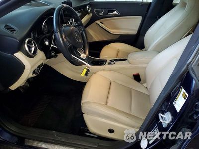 Zdjęcie 7 z 12 samochodu: 2017 MERCEDES-BENZ CLA 250 VIN:WDDSJ4EB5HN439559 - miniatura