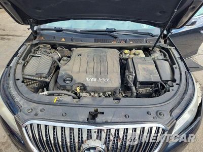 Zdjęcie 11 z 12 samochodu: 2014 BUICK LACROSSE VIN:1G4GC5G3XEF289519 - miniatura