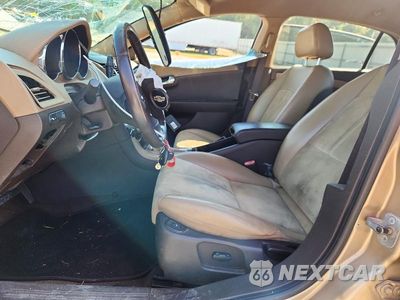 Zdjęcie 7 z 14 samochodu: 2008 CHEVROLET MALIBU 2LT VIN:1G1ZJ57788F260118 - miniatura